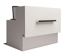 Barrier Table 1200 S+