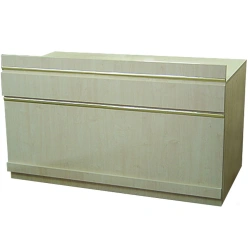 Rectangular Conference Table for Meetings 07