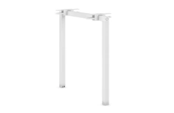 Intermediate Support for Single Desk, Art. TAR003