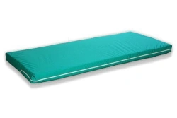 Protective Mattress Cover for Military Bedding