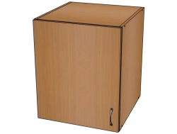 Document Shelf No. 3 for Cabinet M65