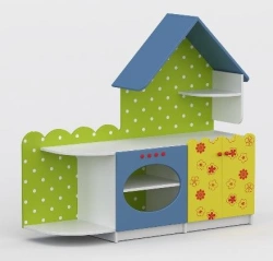 Игровая кухня