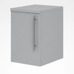 Modern Laboratory Wall-Mounted Cabinet TDv