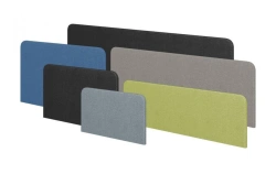 Desk Screens for Office Use "ERL