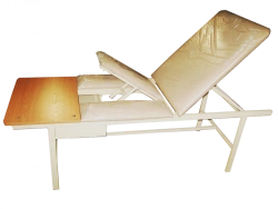 Medical Adaptation Couch Series KMA: KMA-30.042.33