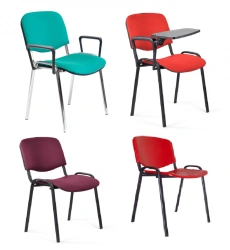 ISO Visitor and Staff Chair for Comfortable Seating