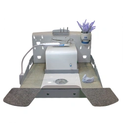 Universal Extraction Module VMU 1.1 Table Basis