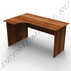 Corner Computer Desk for Comfortable Workspace