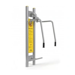 Chest Press Machine for Wheelchair Users ZV-027