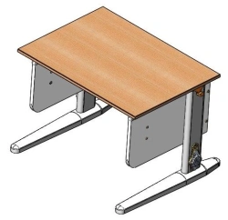 Transformable Universal Table Model SUT.32