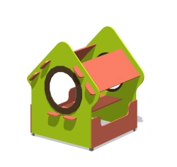 Игровой модуль