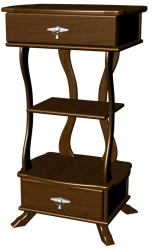 BERGE 13 Adjustable Stand for Equipment