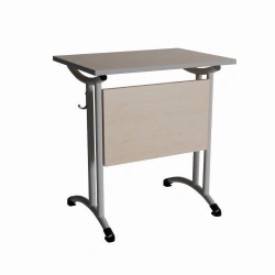 Adjustable Student Desk Etalon Omega for Groups 3-5