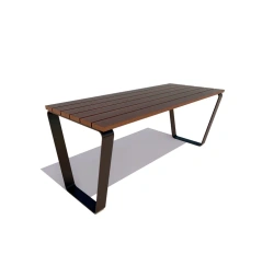 Kemerovo Table - Model 47002