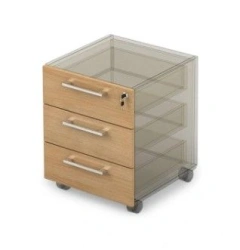Arredo Series ALSAV Storage Boxes