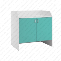 Пеленальный столик