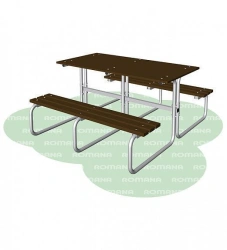 Picnic & Dining Sets