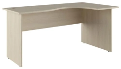 Ergonomic Right Desk TRD296155 "TREND" Series