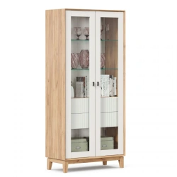 Bari LD.698030.000 Two-Door Cabinet