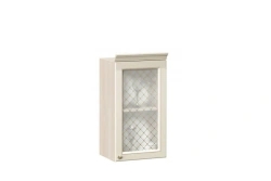 Assol LD 231.020.000 Cabinet 400 (Pearl/Canadian Maple)