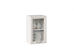 Bianca LD.271330.000 Facade Door with Glass 450
