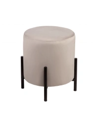 AV 481 Chair with Rigid Seat and Backrest