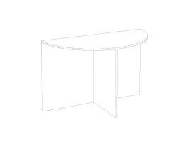 PR 01 Model Extension for Residential and Public Spaces