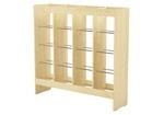 Pot Storage Cabinet Model ShfG1, ShfG2