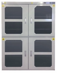 Dry Storage Cabinet SDB1560M with Air Heating and Nitrogen Supply