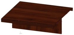 LAREX Connector Element for Conference Table