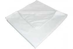 Waterproof Mattress Protector Made of Muliton Fabric