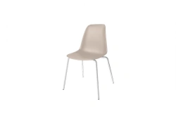 Metal Frame Chair with Polymer Coating - SP8