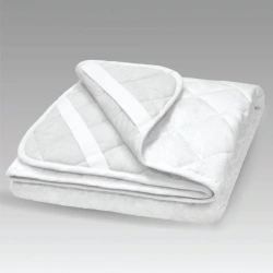 Quilted Mattress Protector for Adults