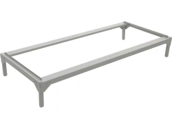 LS 31/34 Changing Room Bench Stand