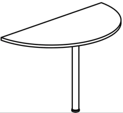 Work Extension Table RL01/20