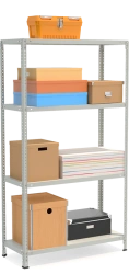 Office Metal Rack STF Series 1044-1.8