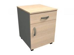 Mobile Document Cabinet TV-02