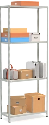 Office Metal Shelf STF Series 1044-2.5