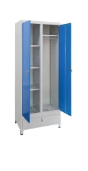 Metal Drying Cabinet SHRS-P-204 with Heating Element