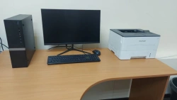 Automated Workplace/PC INTECHPRO AWS 11