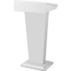 School Podium TDI Series "Interier