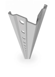 Profiled Shelving Rack Stand ST-SP