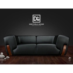 Muks-2 Sofa - Comfortable and Stylish Living Room Furniture