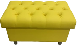 Victoria 1 Pouf