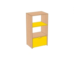 Gaming Shelf IT2-2