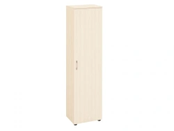 Single-Door Wardrobe "Rubin 40