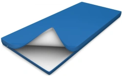 Adult Bedding Accessories with SGMedical Brand: Synthetic Fabric Mattress Protector