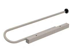 Convenient Bed Sheet Holder for Disposable Sheets KMM