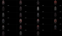 Bloody GC Series Gaming Chair