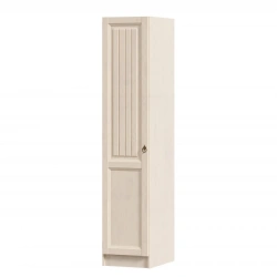 High Single-Door Cabinet Ameli LD.642250.000 (Provence Oak)